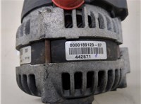 YLE500190, 5H2210300CA Генератор Land Rover Range Rover Sport 2005-2009 20320172 #2