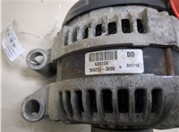YLE500190, 5H2210300CA Генератор Land Rover Range Rover Sport 2005-2009 20320172 #3