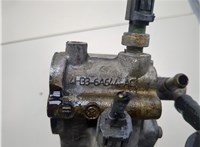 4740869, 4H336A643AD Корпус масляного фильтра Land Rover Range Rover Sport 2005-2009 20320176 #4