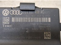 8U0907468AC Блок комфорта Audi Q3 2011-2014 20320177 #2
