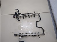 4650544, 2W939F593BA, 4743607, 4H339S441BB Форсунка топливная Land Rover Range Rover Sport 2005-2009 20320180 #2