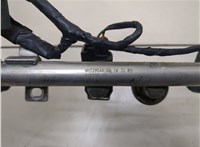 4650544, 2W939F593BA, 4743607, 4H339S441BB Форсунка топливная Land Rover Range Rover Sport 2005-2009 20320180 #3