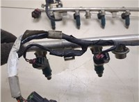 4650544, 2W939F593BA, 4743607, 4H339S441BB Форсунка топливная Land Rover Range Rover Sport 2005-2009 20320180 #4