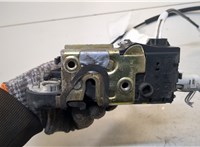  Замок двери Peugeot 407 20320211 #6