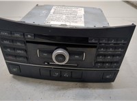 A2129068800, A2128700589 Магнитола Mercedes E W212 2009-2013 20320229 #1