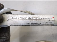  Подушка безопасности боковая (шторка) BMW 6 E63 2004-2007 20320236 #3
