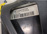  Подушка безопасности коленная Audi A5 (8T) 2011-2017 20320244 #3