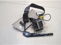  Ремень безопасности Opel Astra J 2010-2017 20320248 #1