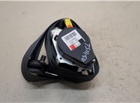  Ремень безопасности Skoda Rapid 20320251 #1