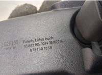  Зеркало салона Toyota Venza 2008-2017 20320258 #4