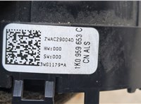 1K0959653C Шлейф руля Volkswagen Tiguan 2007-2011 20320290 #3