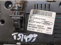  Дисплей компьютера (информационный) Ford Focus 3 2011-2015 20320298 #4