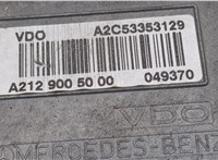  Дисплей мультимедиа Mercedes E W212 2009-2013 20320313 #3