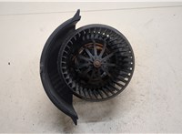  Двигатель отопителя (моторчик печки) Volkswagen Touareg 2007-2010 20320324 #2