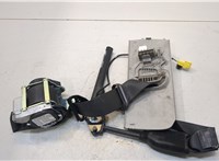  Ремень безопасности Opel Astra J 2010-2017 20320334 #1