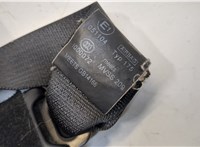  Ремень безопасности Opel Astra J 2010-2017 20320334 #2