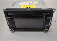 3C8035195 Магнитола Volkswagen Tiguan 2007-2011 20320370 #1