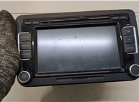 3C8035195 Магнитола Volkswagen Tiguan 2007-2011 20320370 #4