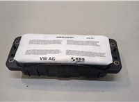  Подушка безопасности переднего пассажира Skoda Rapid 20320394 #1