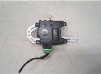  Электропривод заслонки отопителя Acura RDX 2012-2018 20320397 #1