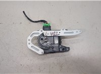  Электропривод заслонки отопителя Acura RDX 2012-2018 20320397 #2