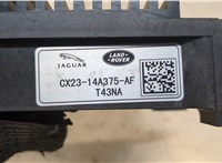  Инвертор, преобразователь напряжения Jaguar XF 2007-2015 20320406 #3
