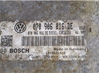  Блок управления двигателем Volkswagen Touareg 2007-2010 20320415 #5