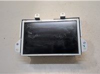 f1et14f239aa Дисплей компьютера (информационный) Ford Focus 3 2014-2019 20320511 #1