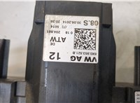 8X0953502 Переключатель поворотов и дворников (стрекоза) Audi Q3 2011-2014 20320544 #4