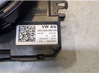 5K0953569AE Шлейф руля Audi Q3 2011-2014 20320545 #2