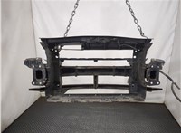  Рамка передняя (телевизор) Skoda Octavia (A5) 2004-2008 20320566 #2