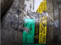 6854010, 24464151 Компрессор кондиционера Opel Zafira A 1999-2005 20320580 #3