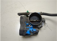 825248, 9128518, 9196357 Заслонка дроссельная Opel Zafira A 1999-2005 20320582 #1