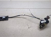 9659853980 Замок двери Peugeot 407 20320597 #5