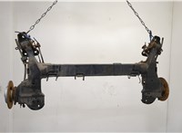  Балка подвески задняя Citroen C3 Aircross 2017-2021 20320598 #1