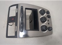  Рамка под магнитолу Hummer H3 20320600 #1