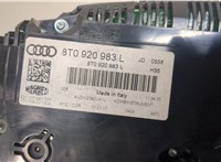 8T0920983L Щиток приборов (приборная панель) Audi A5 (8T) 2011-2017 20320604 #3