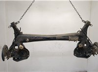  Балка подвески задняя Peugeot 308 2021- 20320607 #2