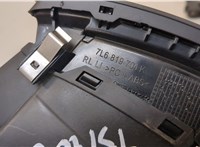  Дефлектор обдува салона Volkswagen Touareg 2007-2010 20320626 #3