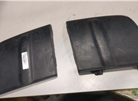 4L0807833, 4L0807834 Молдинг бампера Audi Q7 2006-2009 20320638 #1