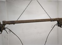 01374249080 Балка подвески задняя Citroen Jumper (Relay) 2014-2025 20320657 #6