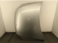  Капот Volkswagen Passat 7 2010-2015 Европа 20320664 #1