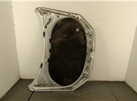  Капот Volkswagen Passat 7 2010-2015 Европа 20320664 #8