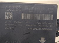 8X0919475Q Блок управления парктрониками Audi Q3 2011-2014 20320685 #4
