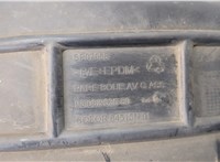  Защита арок (подкрылок) Peugeot Expert 2016-2025 20320702 #4