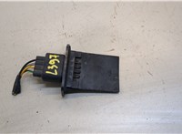  Сопротивление отопителя (моторчика печки) Ford F-150 2009-2014 20320732 #1