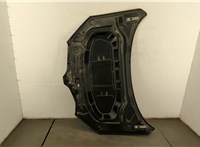  Капот Skoda Yeti 2013-2018 20320738 #9