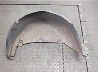  Защита арок (подкрылок) Citroen Berlingo 2008-2012 20320756 #1