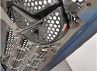 Капот Mercedes ML W163 1998-2004 20320759 #2