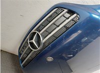  Капот Mercedes ML W163 1998-2004 20320759 #8